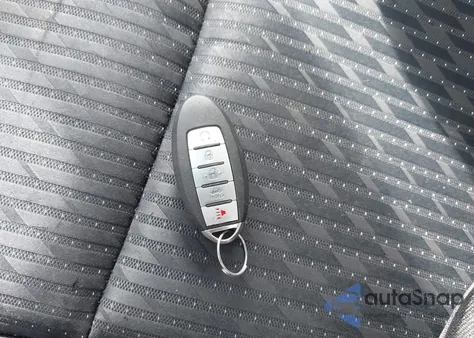 2016 Nissan Altima 2.5/2.5 S/2.5 Sl/2.5 Sr/2.5 Sv z USA, uszkodzony, nr VIN 1N4AL3AP9GN325791